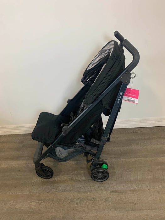 used Strollers