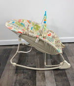 secondhand Fisher Price Baby Bouncer