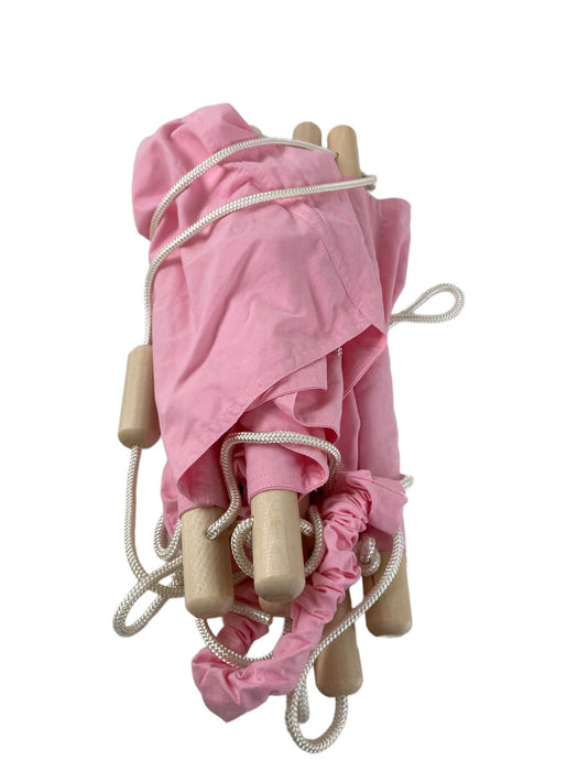 secondhand Cloth Baby Swing