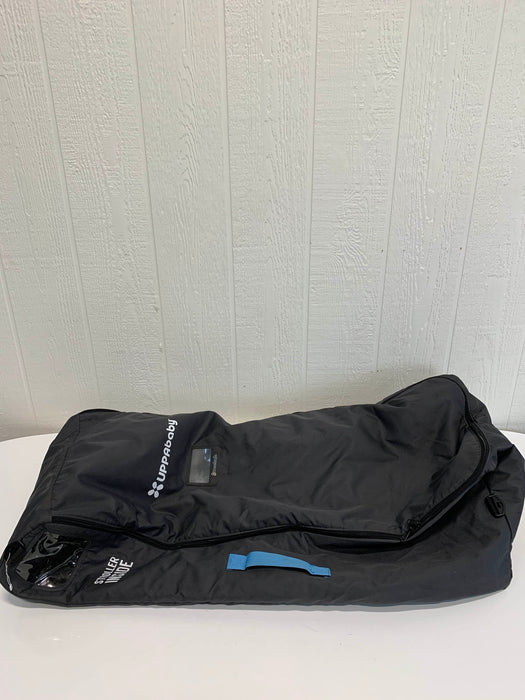 used UPPAbaby G-LINK Travel Bag