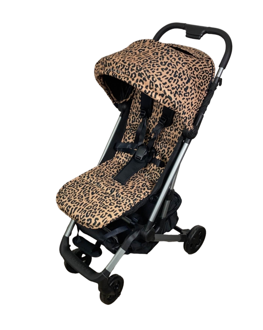 used Colugo Compact Stroller, 2021, Wild Child