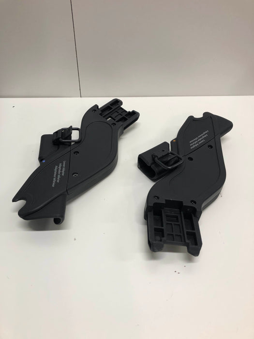 used UPPAbaby VISTA Lower Adapters