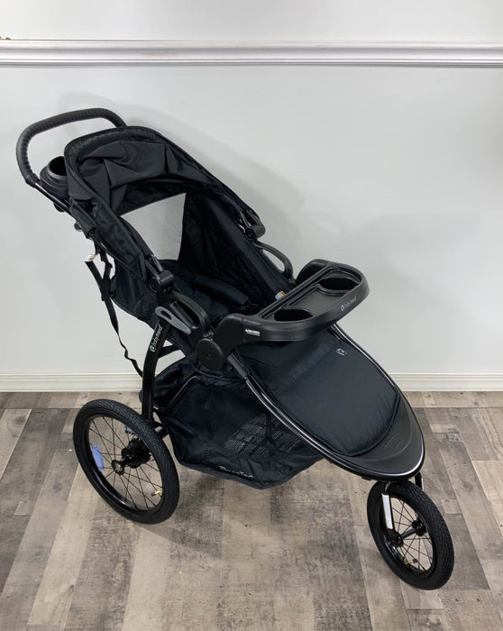 used Strollers