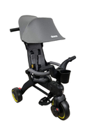 used Doona Liki Trike S3, Grey Hound