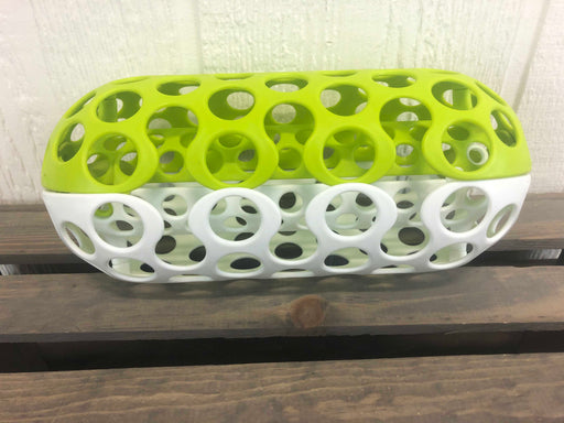 used Boon Clutch Dishwasher Basket