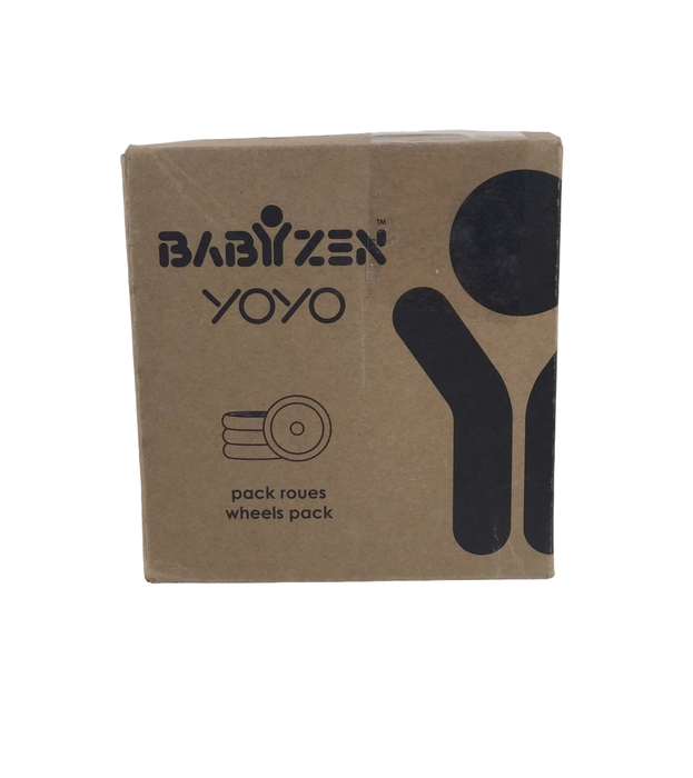 used Babyzen YOYO Accessories