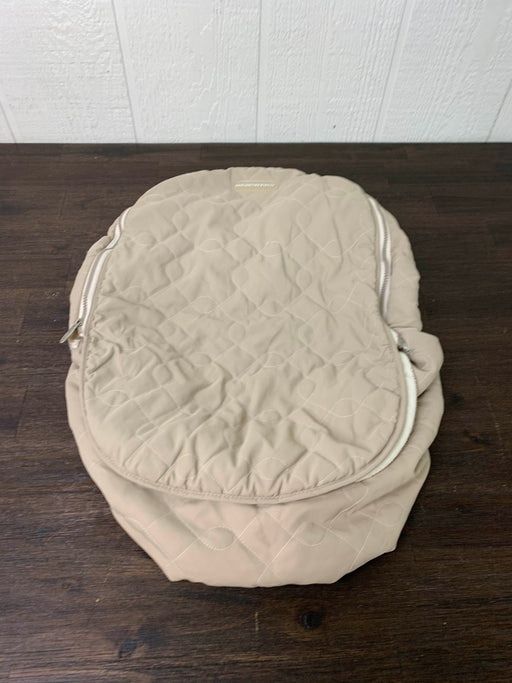 used JJ Cole Car Seat Cover