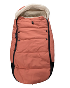 secondhand Babyzen Footmuff, Ginger