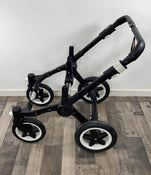 secondhand Bugaboo Donkey2 Twin Frame