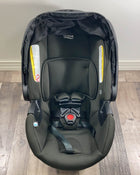 used Infantcarseat