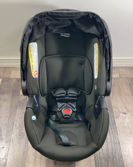 used Infantcarseat