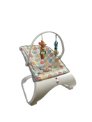 used Fisher Price Comfort Curve Bouncer