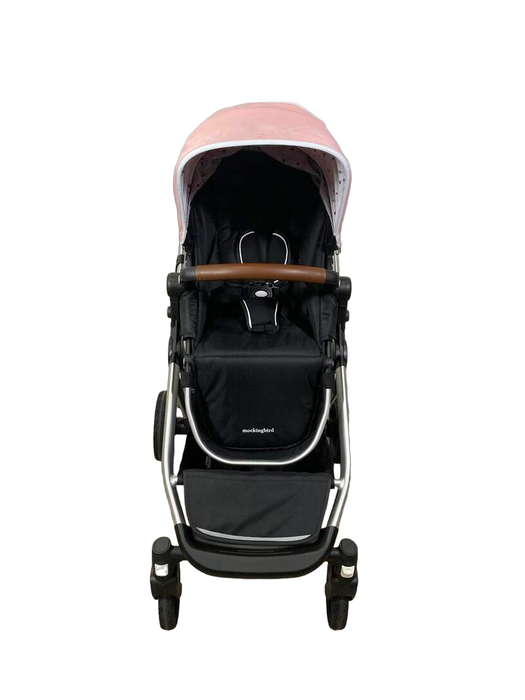 used Double Strollers