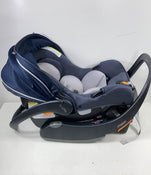 used Carseat