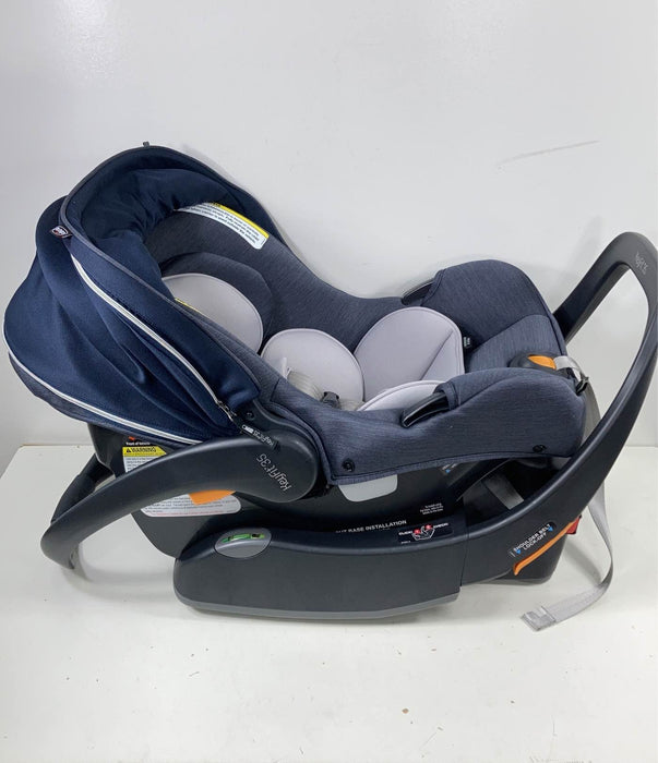 used Carseat