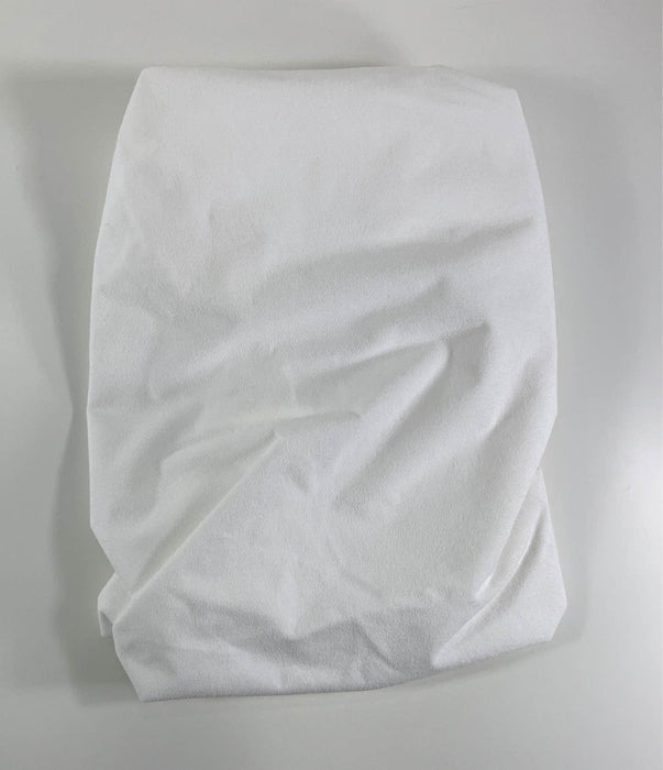 used Changing Pad Cover