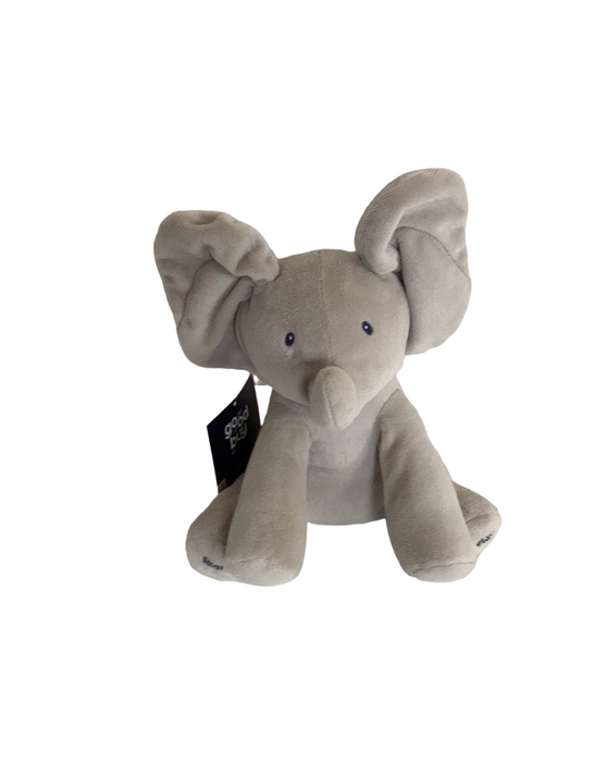 used Gund Flappy The Elephant Animated Plush