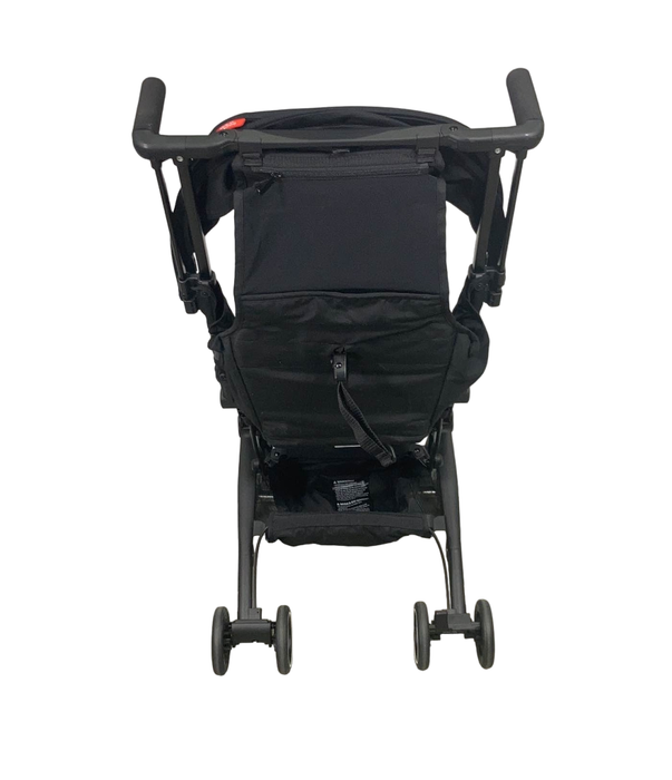 gb Pockit+ All-Terrain Stroller, 2021, Velvet Black