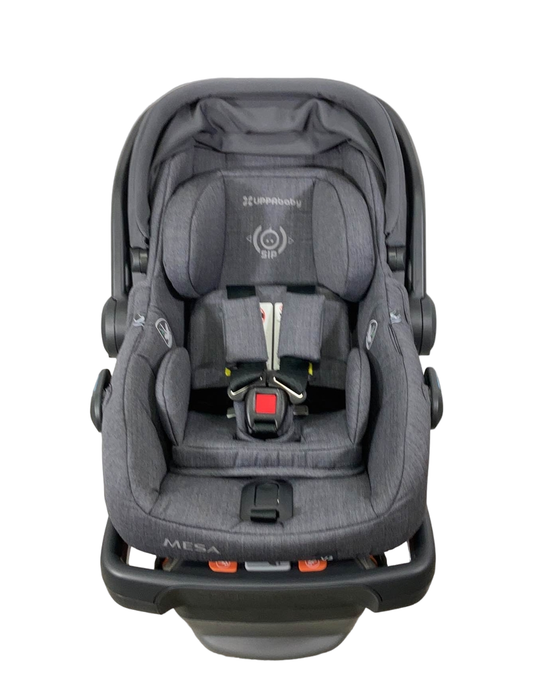 used Carseat