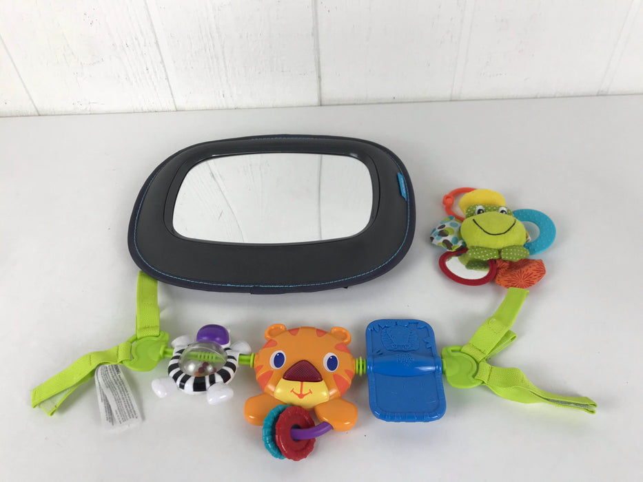 used BUNDLE Travel toys