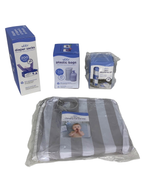 secondhand Ubbi Diaper Pail Value Gift Set