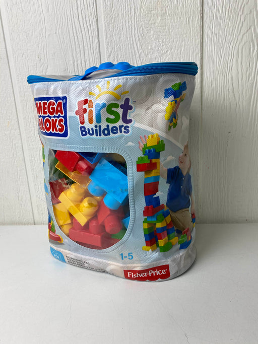 secondhand BUNDLE Mega Bloks