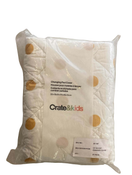 used Crate & Kids Changing Pad Cover