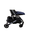 used Colugo Compact Stroller, 2022, Navy