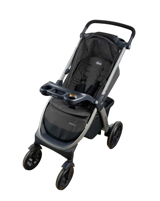 secondhand Strollers