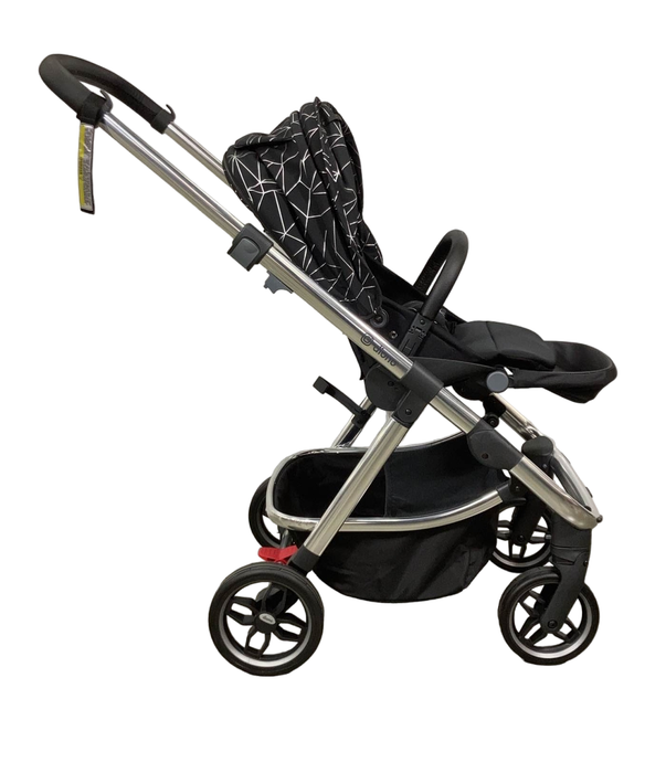 secondhand Strollers