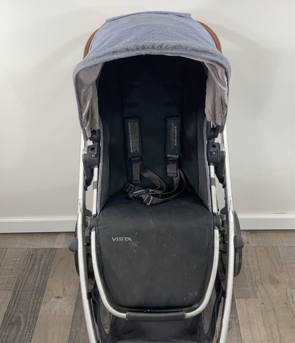 used Strollers