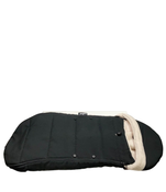 secondhand Babyzen Footmuff, Black