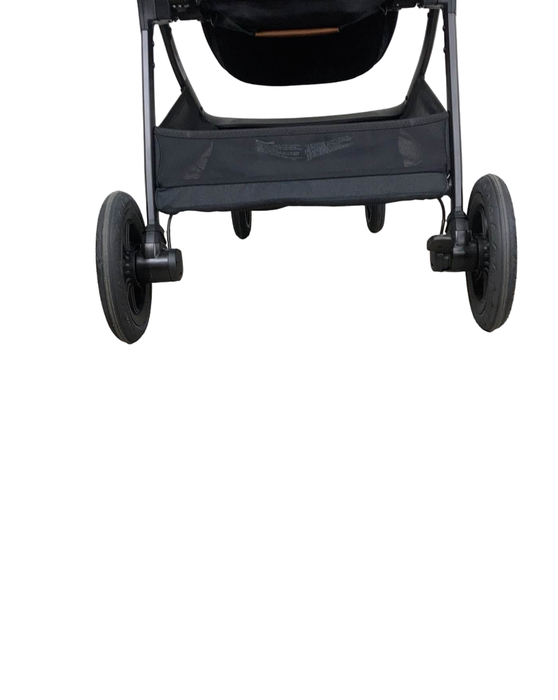 Nuna Triv Next + Pipa Urbn Travel System, Caviar, 2023