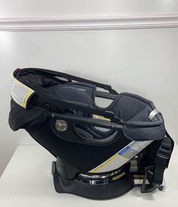 used Orbit Baby G5 Infant Car Seat