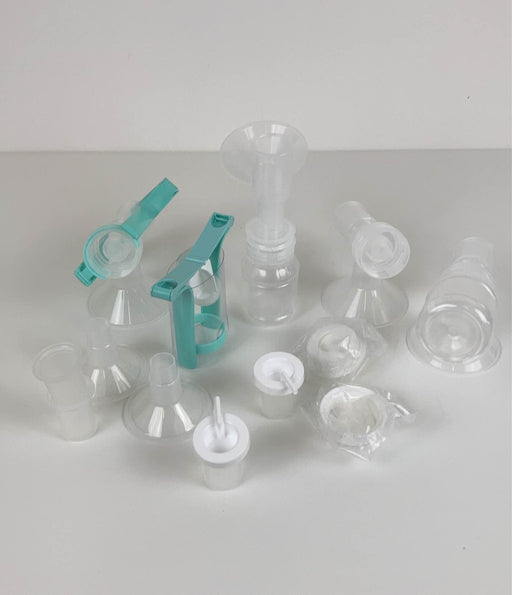 secondhand Ameda Dual Hygienikit Breast Pump Kit