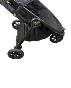 used Baby Jogger City Mini GT2 Stroller, Opulent Black, 2022