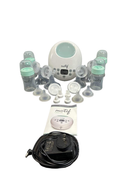 used Motif Medical Luna Double Electric Breast Pump