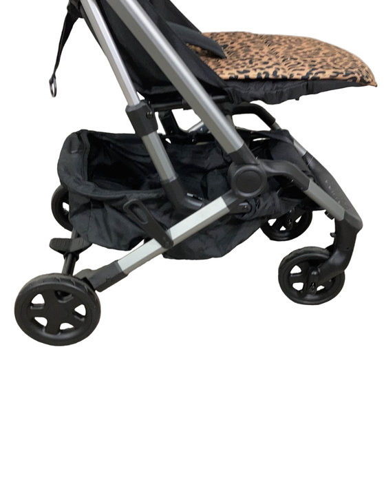 secondhand Colugo Compact Stroller, 2021, Wild Child