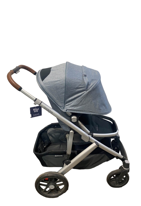 used Strollers