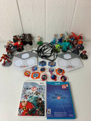 used Disney Infinity video game