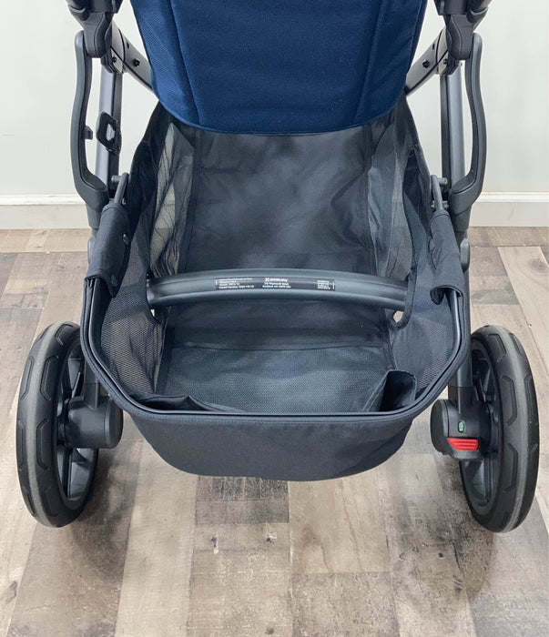 UPPAbaby VISTA V2 Stroller, 2021, Noa(Navy)