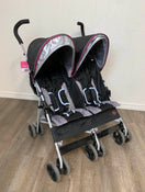 used Jeep Scout Double Stroller, 2018