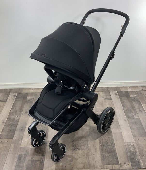 used Joolz Hub Stroller, 2021, Black