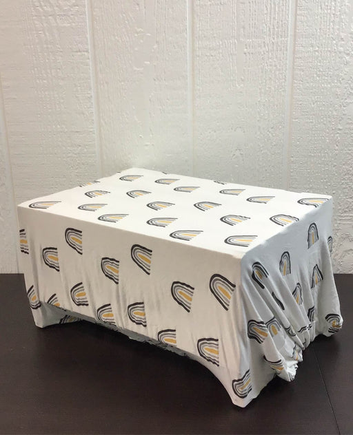 secondhand Changing Pad Cover