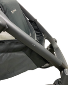 secondhand UPPAbaby VISTA V2 Stroller, 2022, Greyson (Charcoal Melange)