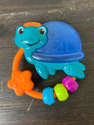 BUNDLE Teething And Grasping Toys