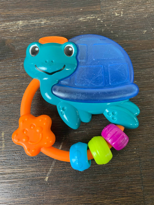 BUNDLE Teething And Grasping Toys