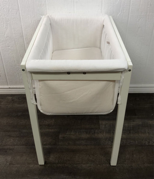 secondhand Stokke Home Cradle