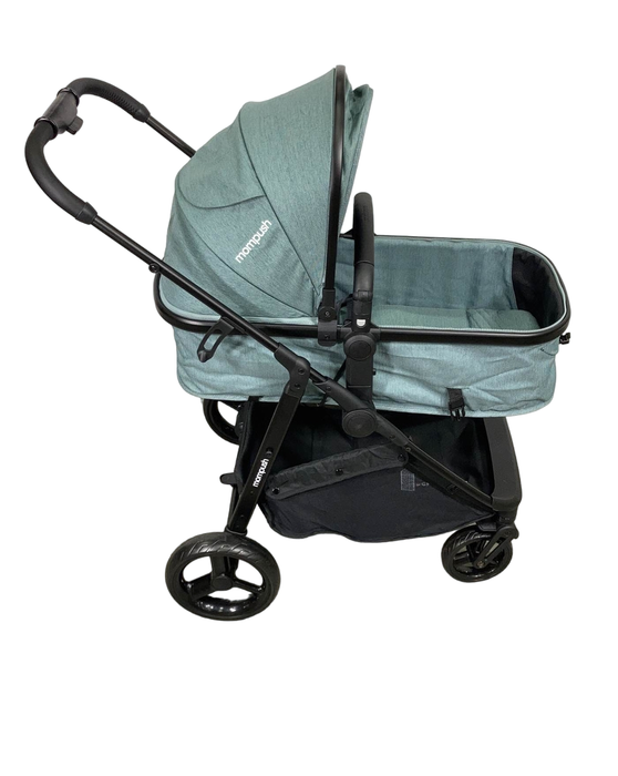 secondhand Mompush Wiz Stroller