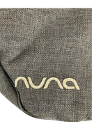 used Nuna MIXX Footmuff And Seat Liner